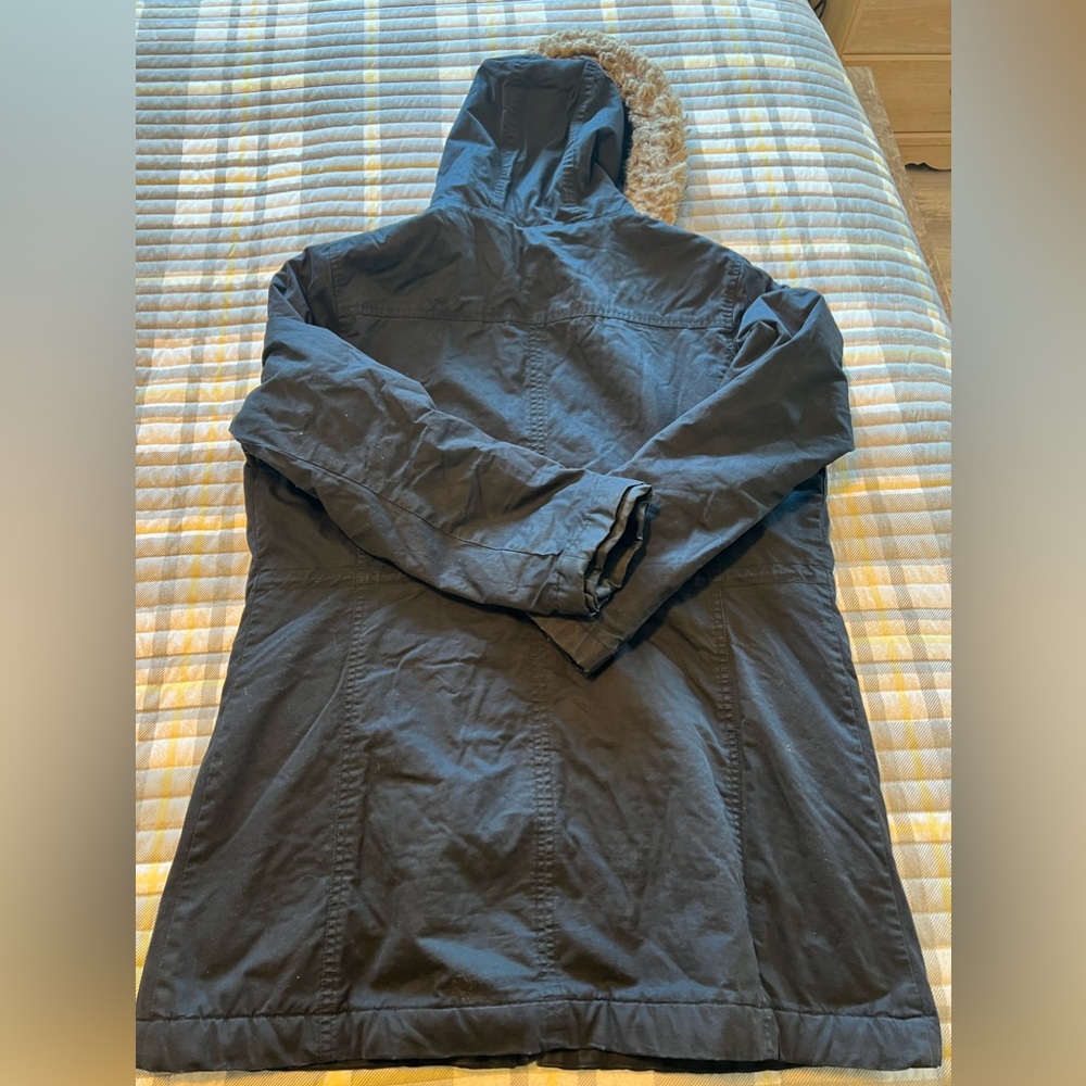 Gap Factory Parker Jacket - image 3